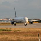 Boeing 767-300ER Ryan International N123DN