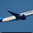 Boeing 767-330ER Condor