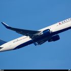 Boeing 767-332ER Delta Air Lines *B763*