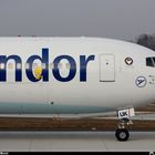 Boeing 767-343ER Condor