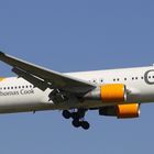 Boeing 767 - Condor "Thomas Cook"