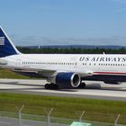 Boeing 767 US Airways