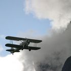 Boeing 76D Stearman