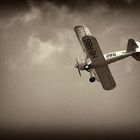 Boeing 76D Stearman