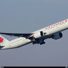 Boeing 777-333ER Air Canada