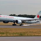 Boeing 777-333(ER) Air Canada C-FITU