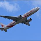 Boeing 777 Air China
