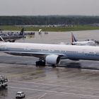 Boeing 777 in Heavy Rain [3]