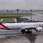 Boeing 777 in Heavy Rain [4]