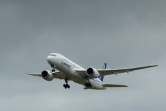 Boeing 787-8 aka Dreamliner