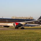 Boeing 787-800 "Royal Jordanian Air" [JY-BAG] 