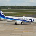 Boeing 787 (ANA)