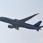 Boeing 787 ANA