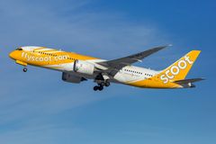 Boeing 787 Dreamliner