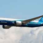 Boeing 787 "Dreamliner"