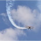 Boeing A75 Stearman