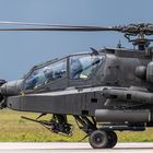 Boeing AH-64D Apache II