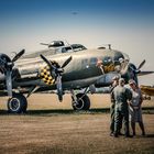 Boeing B-17 