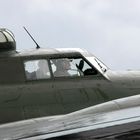 Boeing B-17 "Flying Fortress"