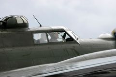 Boeing B-17 "Flying Fortress"