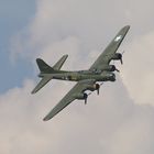 Boeing B-17 Flying Fortress