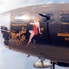 Boeing B-17G "Memphis Belle"