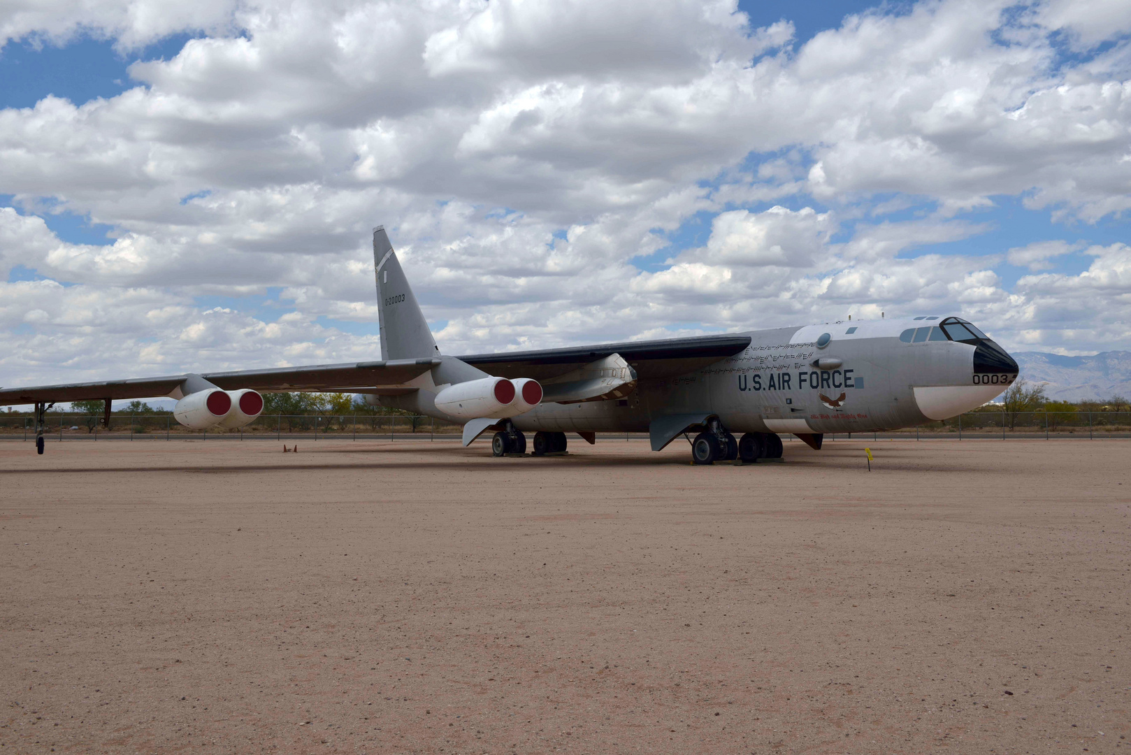 Boeing B-52