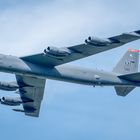 Boeing B-52 Stratofortress