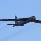 Boeing B-52H Stratofortress