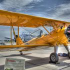 Boeing B-75N1 Stearman