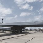 Boeing B1-B Lancer