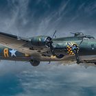 Boeing B17