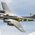 Boeing B17 