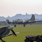 Boeing B17 Flying Fortress