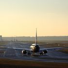 Boeing B737-800