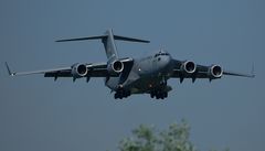 Boeing C-17 Globemaster III