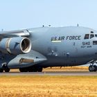 Boeing C-17 Globemaster III  