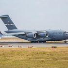 Boeing C-17 Globemaster III 