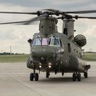 Boeing CH-47 Chinook