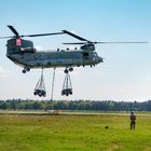 Boeing CH-47 Chinook