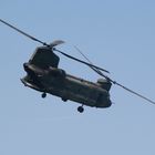 Boeing CH-47 Chinook