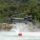 Boeing CH-47 Chinook