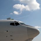 Boeing E-3 in Berlin 2012