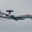 Boeing E-3 Sentry