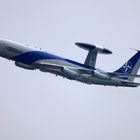 BOEING E-3A-AWACS