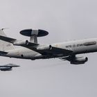 Boeing E-3A NATO AWACS