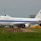 Boeing E-4B #2