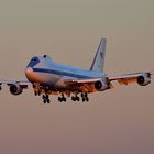 Boeing E-4B