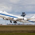 Boeing E-4B Nightwatch