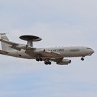 Boeing E3 Sentry Awacs / US Air Force